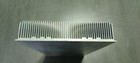 Large  1 Kilo  Aluminum Heatsink Radio Ldmos Diy Power Amplifier Projects 29 5cm