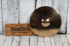 Paiste Alpha Series 17 Inch Rock Crash Cymbal 17  Rock Crash Drum Cymbal