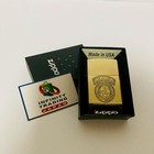 Zippo Resident Evil Biohazard Stars Lighter Japan Limited Edition New Rare