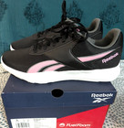 Nib Reebok Womens 9 Dart Tr 2 0 Training Running Sneakers Fv4127 Jasmine Pink Bl