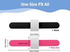 2 Pcs Magnetic Pin Cushion Wrist  Magnetic Sewing Pincushion  Magnetic Pin Holde