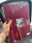 Rare  Sealed Sailor Jerry Colllins Treasure Chest Don Ed Hardy Tattoo Flash Book