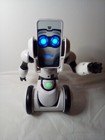 Wowwee Robome Customizable Robot Buddy Interactive Robot Black And White