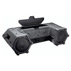 Planet Audio Patv85 8  Utv Atv Weather Proof Bluetooth Speaker System W  Led Bar