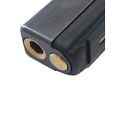 Stainless Steel Recoil Guide Rod Assembly For Glock 42 Choose Color  Spring