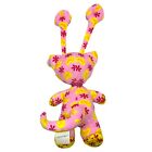 Vintage Neopets Standing Disco Aisha Plush 14    Limited Too Stuffed With Tags