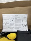 Round Net Ball Game Set Mini Volleyball Battle Portable Indoor Outdoor