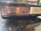 Vtg Sony Discman D-5 Black Portable Cd Compact Disc Player - Tested Works Great 