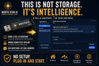 Offline Ai Usb Survival Tool Local Llm No Internet Private Chat Vision Assistant