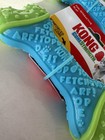 Set Of 3 Kong Corestrength Dog Toys Bone   Chew Small medium S m