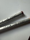 Stila Lip Rouge Liquid Lip Stain Duo 2-piece Set  Brown   Nude Shades