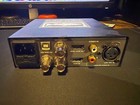Blackmagic Web Presenter Hd In Original Packaging - Used Once