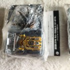 Thunderbird Pod Vehicle Set 3 For Sf Movie Collection  Classic Rescue Vehicles