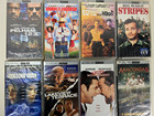 New Sealed - Psp Playstation Umd Videos - Lot Of 11 Mixed Movies Titles