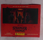 Full Box  36 Packets  Panini Netflix Stranger Things Stickers Collection