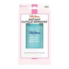 Sally Hansen Instant Cuticle Remover    Nail Treatment Fast Drying Contains A   