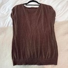 Brown Talbots Top