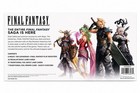 Magic The Gathering Final Fantasy Deck Builder Box 6 Play Boosters Sealed New 