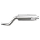 Hmf For Honda Recon 250 1997-2021 Pink pol Slip On Exhaust   019613608086