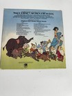 The Greatest Hits Of Walt Disney 12    Vinyl Lp Album Record 1975 Vintage
