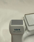 Siemens Acuson 10v4 Sector Array Ultrasound Transducer Probe 4-10 Mhz