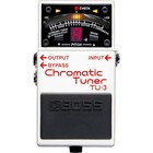 Boss Tu-3 Chromatic Pedal Tuner