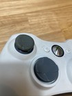 Official Oem Microsoft Xbox 360 Wireless Controller White Read
