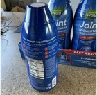 4 New 33 8 Fl Oz Bottles Natures Way Joint Movement Glucosamine Ultra Strength