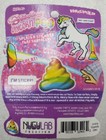 Hogwild Sticky Rainbow multi-color Unicorn Poo With Soft Skin   Mold-able Middle