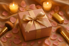 Floral Fantasy Mystery Box- Inspired By European Elegance