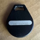 1x Single Hid 1346lnsmn Proxkey Iii Keyfob Proximity Prox Key Tag Fob 26 Bit