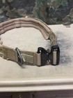 Tyr Tactical Gunfighter Belt V2 Gfb110-v2-mc-md Multicam Camo Medium Molle