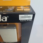 Tenda Portable 150mbps Wireless Ap router Model No  W150m Internal Antenna New