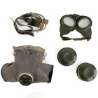 Surplus Romanian Military  Horse Gas Mask