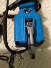 Harris Dracon Ts22 Linesman Handset Phone Tester Analyzer Butt Blue Gte W leads