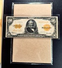 Fr  1200 1922  50 Gold Certificate - Vf Comment
