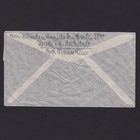 Argentina 1949 Air Mail From Buenos Aires To Bremen Germany