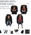 Britax Car Seat