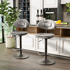 Heavy Duty Industrial Bar Stools Kitchen Dining Chair Office Salon Entertainment