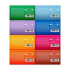 Dr  Bronner s Pure-castile Bar Soap Variety 8-pack 5 Oz Vegan Organic