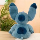 Disney Lilo   Stitch 45cm Giant Plush Doll     Soft Sleeping Pillow Gift Toy