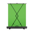 Elgato Portable Chroma Green Screen   58 X 71 In   10gaf9901 - New