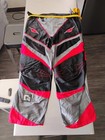 Xl To Xxl Mission D2 Hockey Pants Adult 30 Inch Length  pre Owned  Adjustable