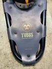 Tubbs Snowshoes Mountain 25 2000 Rcs Rigid Control System Bindings Made In Usa