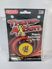 Vintage Duncan Trans-axtion Super Spinning Yo-yo Yoyo 1998  3512xp new