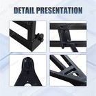 Tow With Your Truck   shipping Container Tow Bar Kit Fits 20    40  Containers