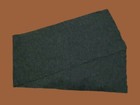 Genuine German Military Army Grey Wool Scarf Original Bundeswehr Scarves