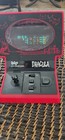 Vintage 1982 Epoch s Dracula Electronic Game Tested   Works 