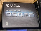 Evga Supernova 850 P2 Power Supply  80  Platinum  850w  Fully Modular