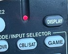 Genuine Onkyo Rc-764m A v Receiver Oem Original Remote Control Tested   Working 